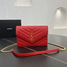 YSL Satchel Bags